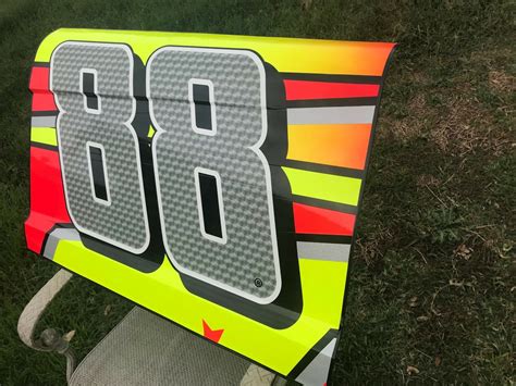 dale earnhardt jr sheet metal|Dale Earnhardt Sheetmetal for sale .